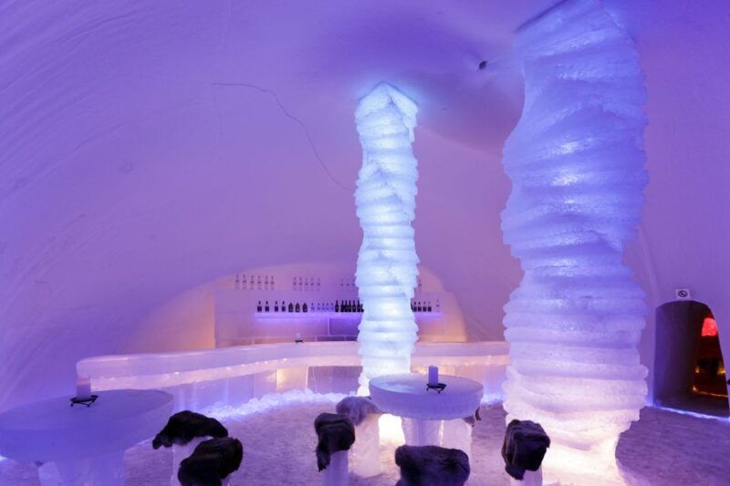 rovaniemi-snowmobile-safari-to-arctic-snow-hotel