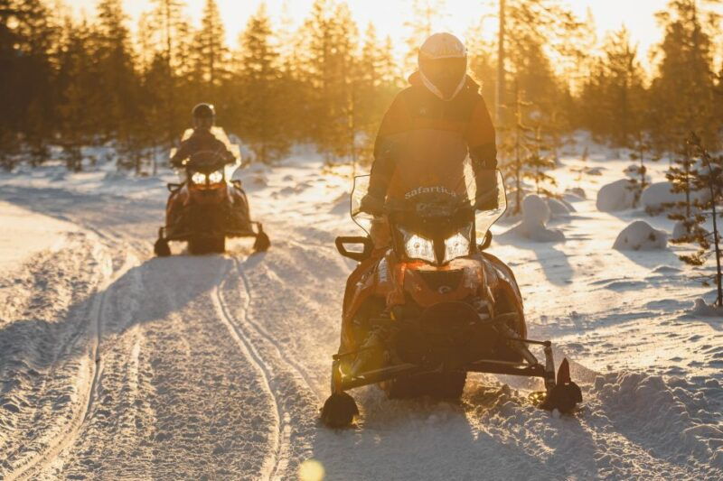 rovaniemi-snowmobile-safari-to-arctic-snow-hotel