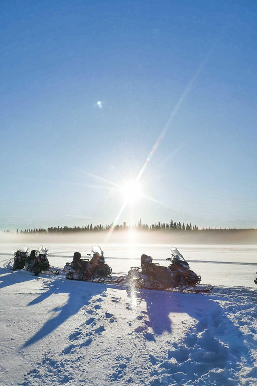 rovaniemi-snowmobiling-and-ice-fishing