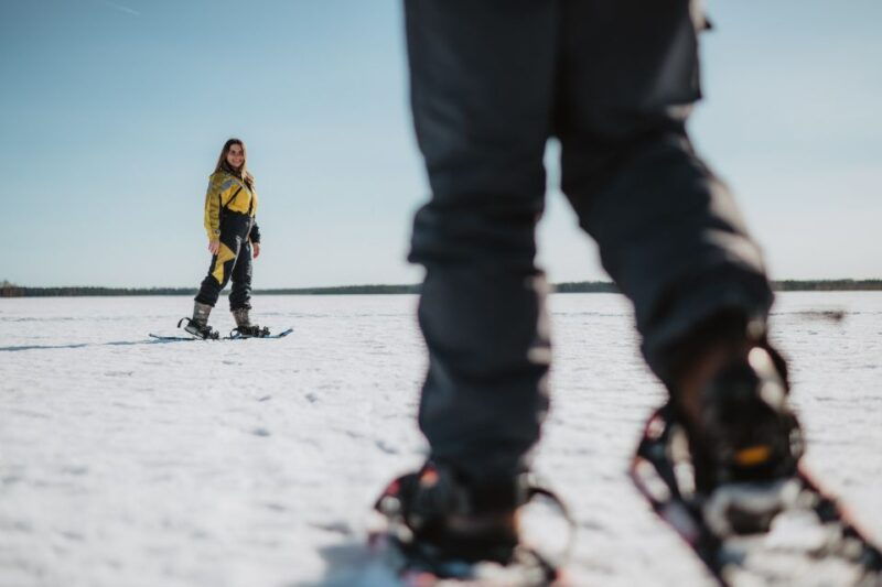 rovaniemi-snowshoe-walk-to-the-arctic-nature