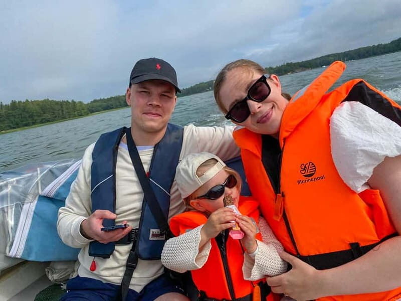 Rovaniemi: Summer Boating Trip with Refreshments - Exploring the Details of the Rovaniemi Summer Boating Trip