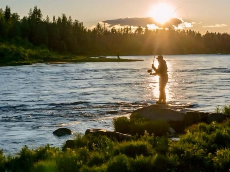 rovaniemi-summer-fishing-tour-in-arctic-nature-bbq