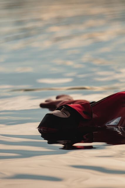 Rovaniemi: Summer Midnight Sun Floating Experience - Practical Tips for Your Trip