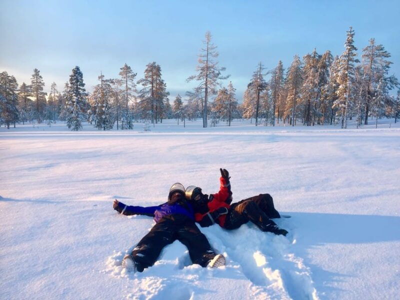rovaniemi-taste-of-wilderness-snowmobile-safari