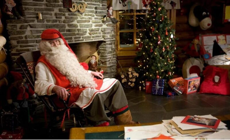 rovaniemi-tour-to-santa-claus-village-with-hotel-pick-up