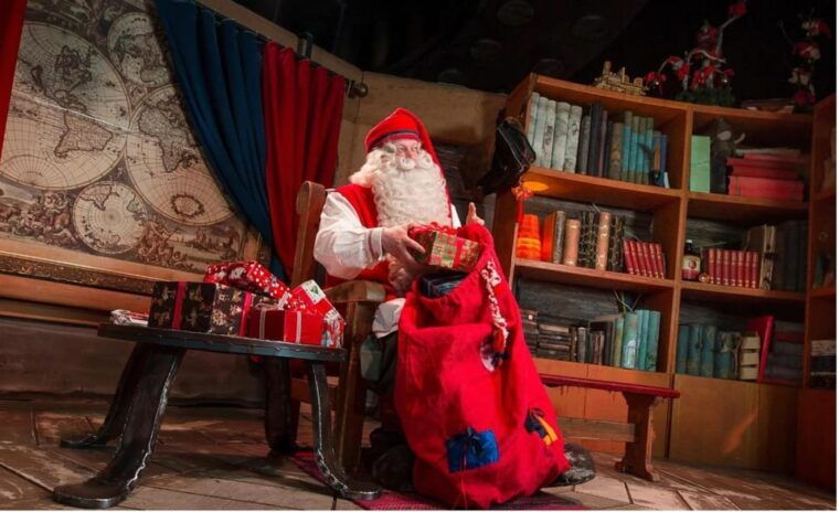 rovaniemi-tour-to-santa-claus-village-with-hotel-pick-up
