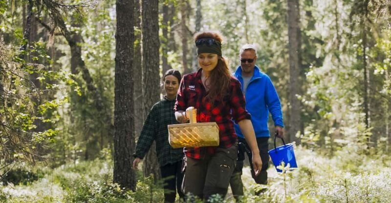 rovaniemi-trekking-in-the-heart-of-nature