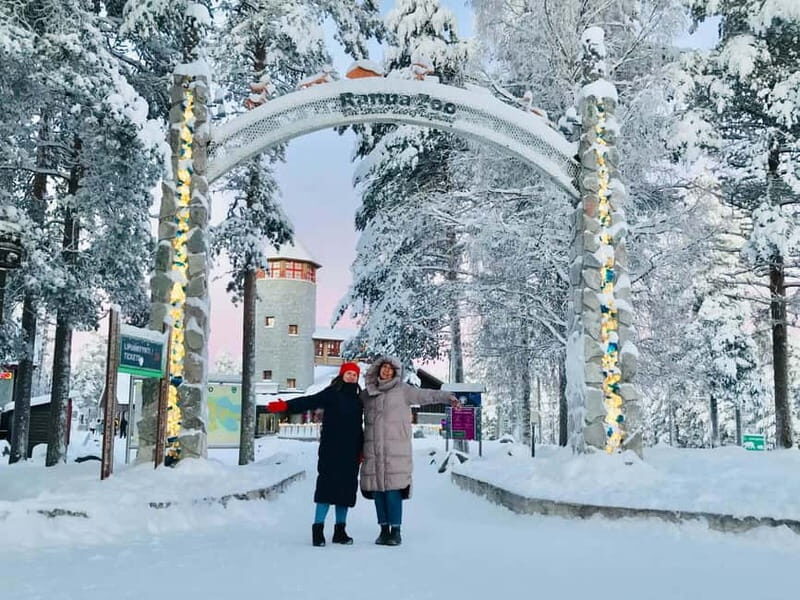 Rovaniemi: Trip to Ranua Zoo with Tickets - Key Points