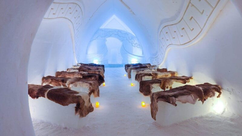 rovaniemi-visit-arctic-snow-hotel-with-transfer