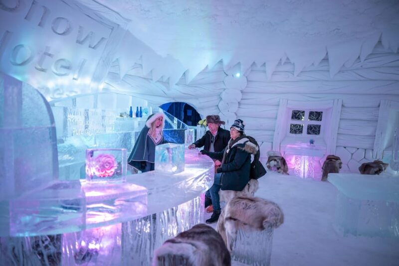 rovaniemi-visit-arctic-snow-hotel-with-transfer