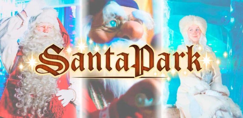 Rovaniemi: Visit Santa Park Visit with Hotel Transfer - Authentic Experiences and Guest Insights