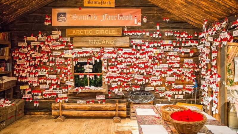 Rovaniemi: Visit Santa Park Visit with Hotel Transfer - The Value and Practical Considerations