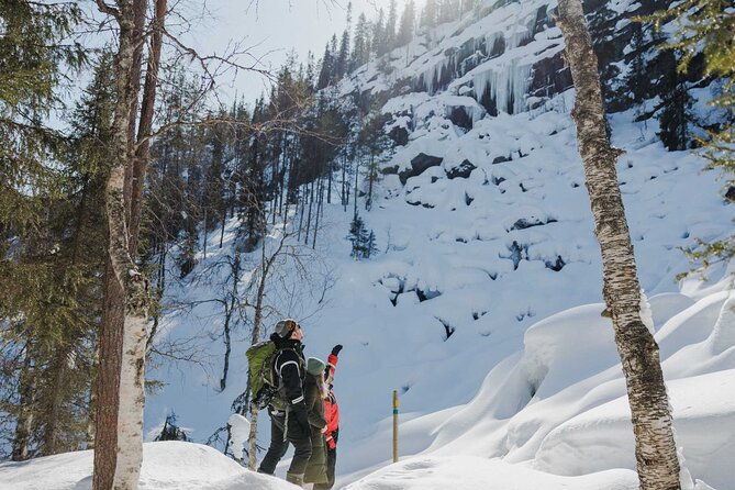 rovaniemi-visit-to-the-frozen-waterfalls-of-korouoma