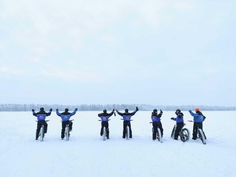 rovaniemi-winter-efatbike-tour-in-snowy-forest