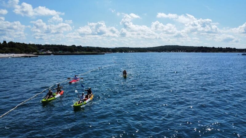 Rovinj: 4-Hour Kayak Rental  Islands, Sea and Snorkeling - Final Thoughts: Is It Worth It?