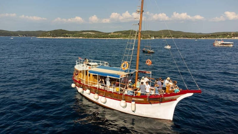 Rovinj: Fish picnic in Lim fjord and Red Island - Final Thoughts: Why Choose This Experience?