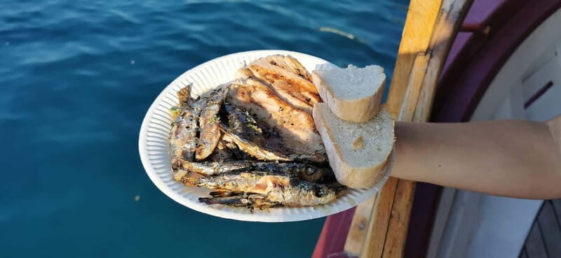 Rovinj: Fish picnic in Lim fjord and Red Island - FAQ