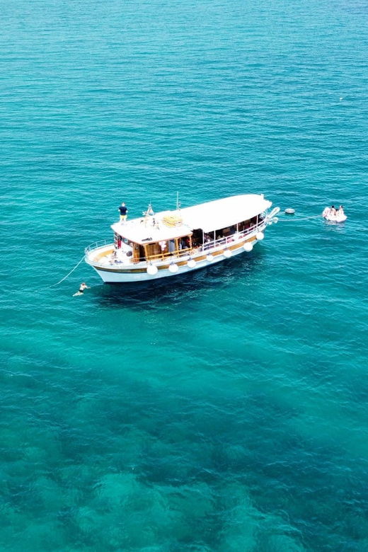 rovinj-half-day-cruise-swim-stops-drinks-brunch-included