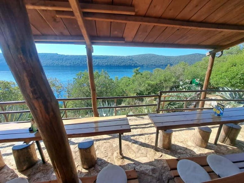 Rovinj Islands, LImski Fjord & Shellfish Tasting (Optional) - Key Points