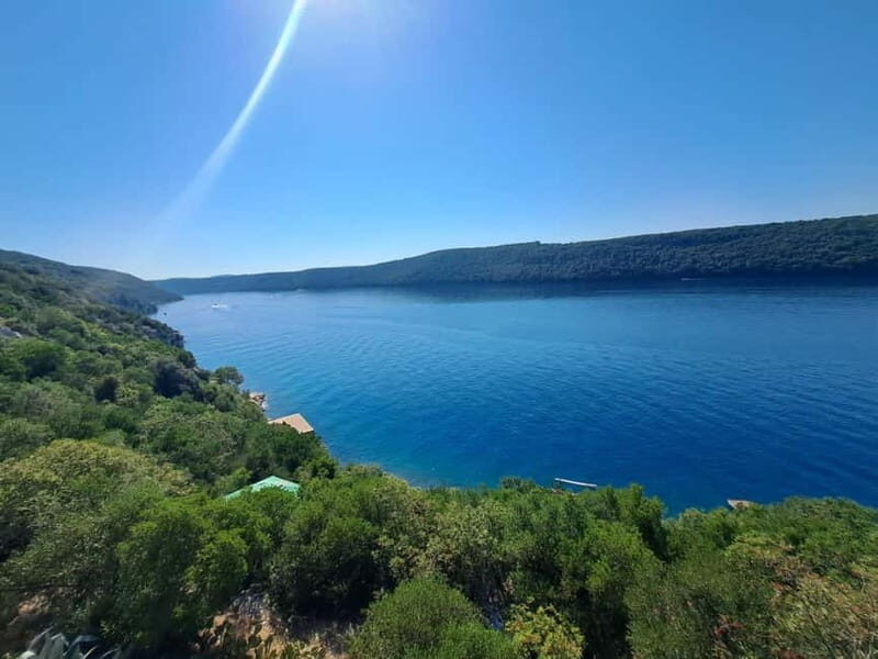 Rovinj Islands, LImski Fjord & Shellfish Tasting (Optional) - FAQ