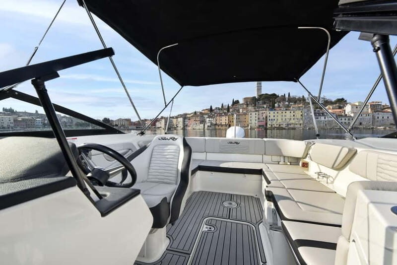Rovinj: Luxury Old Town Night Cruise with Drinks - Who Will Love This Experience?