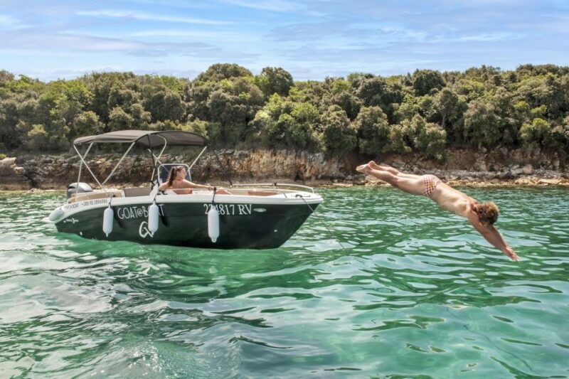 rovinj-or-vrsar-lim-fjord-rovinj-islands-speedboat-tour