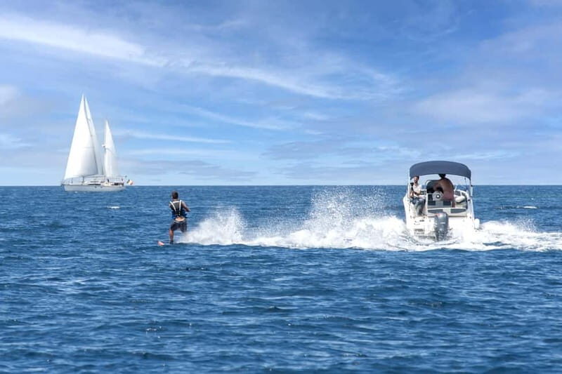 Rovinj or Vrsar: Rovinj Islands and Lim Fjord Speedboat Tour - Final Thoughts  