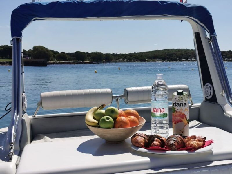 rovinj-red-island-and-pirate-cave-speedboat-tour