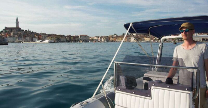 rovinj-red-island-and-pirate-cave-speedboat-tour