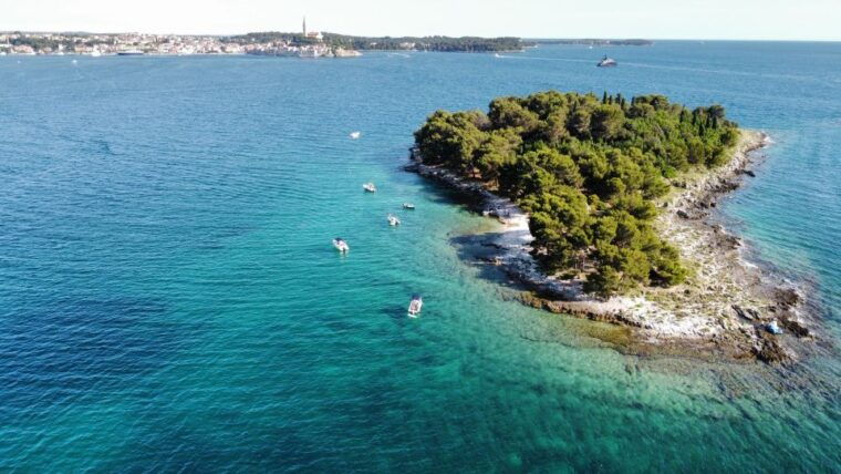 rovinj-rovinj-archipelago-and-south-coves-speedboat-tour