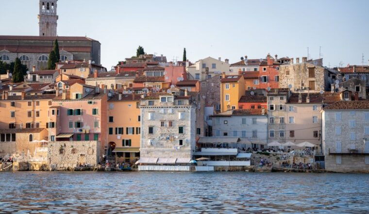 rovinj-sunrise-dolphins-fishermen-at-work-speedboat-tour