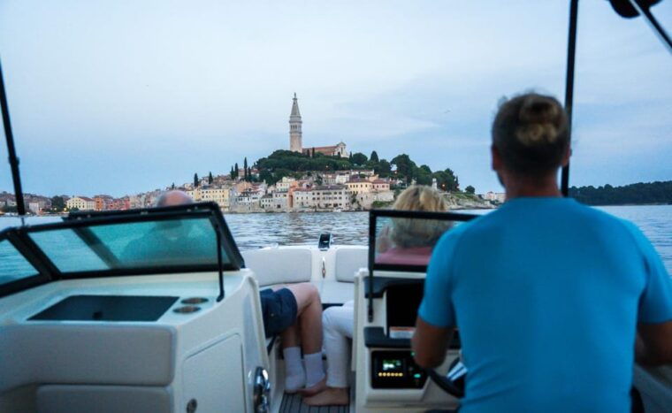 rovinj-sunset-dolphin-watching-island-swimming-boat-tour
