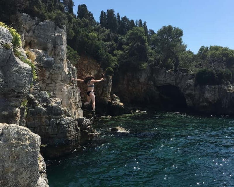 Rovinj: Sunset Kayaking Tour - Who Should Consider This Tour?