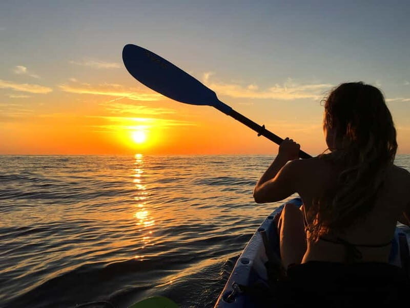 Rovinj: Sunset Kayaking Tour - Final Thoughts