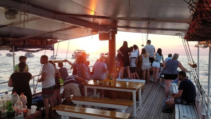 Rovinj: Sunset Lim Fjord Tour with BBQ, Swimming & Dolphins - Who Is This Tour Best For?