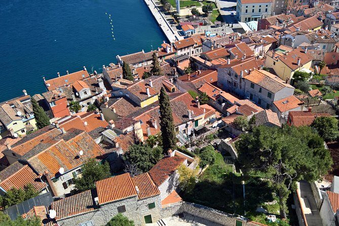 Rovinj walking tours - Frequently Asked Questions  