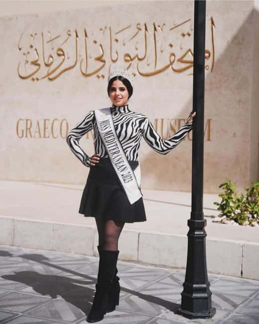 Royal Alexandria Day Trip: An Exclusive VIP Experience - The Itinerary Breakdown: What You’ll See and Do