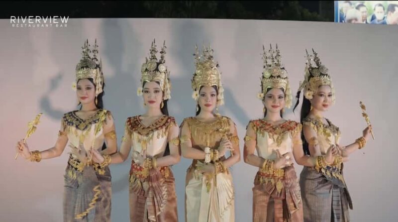 Royal Ballet of Cambodia Apsara Dance Show - Why This Experience Is Worth Considering