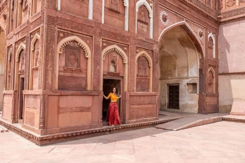 Royal Bikaner: Guided Full-Day City Tour with Hotel Pickup - Key Points