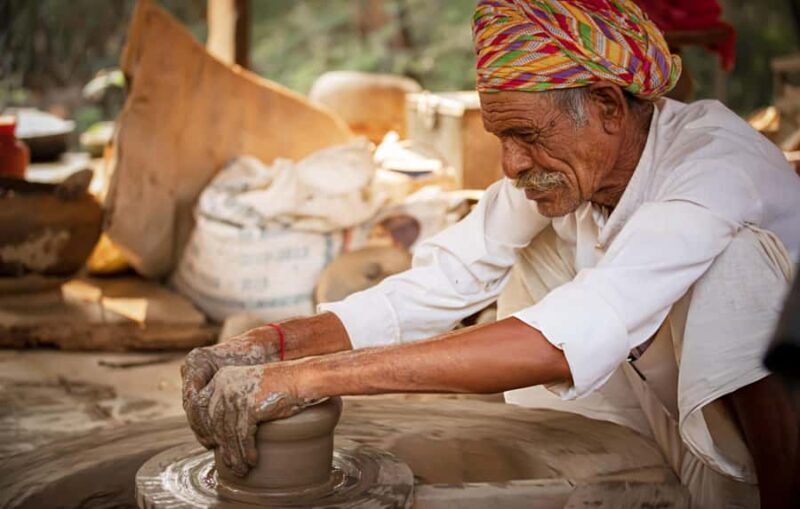 Royal Bikaner: Guided Full-Day City Tour with Hotel Pickup - Practical Insights & Recommendations