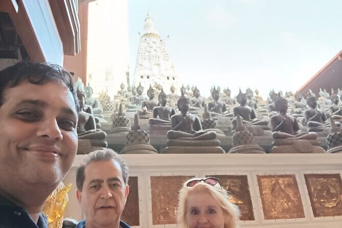 Royal City Tuk Tuk Low price in Colombo All inclusive City Tour - The Itinerary in Detail