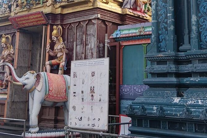 Royal City Tuk Tuk Low price in Colombo All inclusive City Tour - FAQ