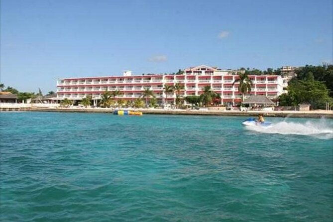 royal-decameron-montego-bay-private-airport-transfer