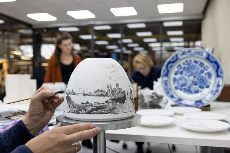 royal-delft-delftblue-factory-and-museum