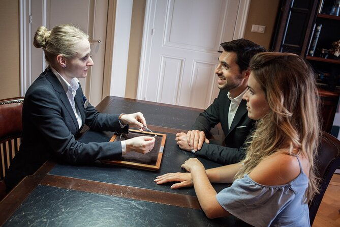 royal-engagement-experience-at-royal-coster-diamonds-in-amsterdam