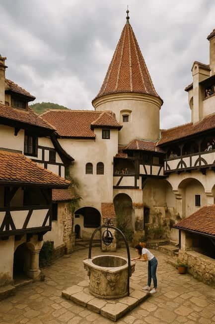 Royal Escape: Day Trip to Pele Castle, Bran Castle & Braov - Final Thoughts: Is This Tour for You?