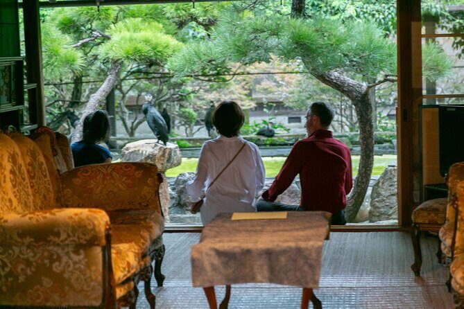 Royal Fishermen's Restaurant and Cormorant Fishing Tour - Exploring the Itinerary in Detail