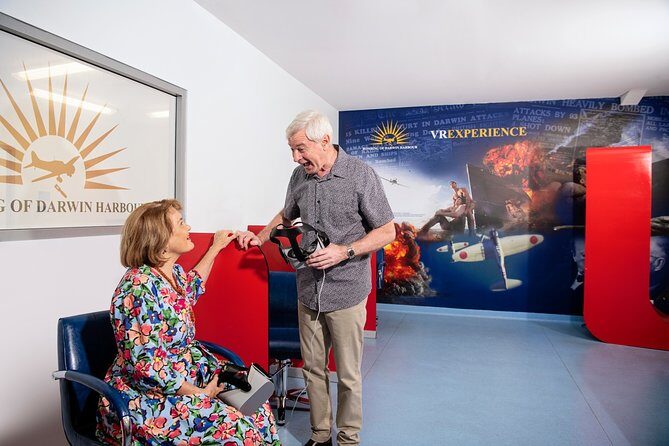 Royal Flying Doctor Service Tourist Facility: Two Iconic Territory Stories - Why You’ll Love the RFDS Tourist Facility
