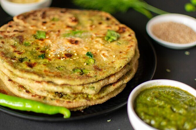 Royal Food Walk Tour Agra - Exploring the Royal Food Walk Tour in Agra: An Honest Look