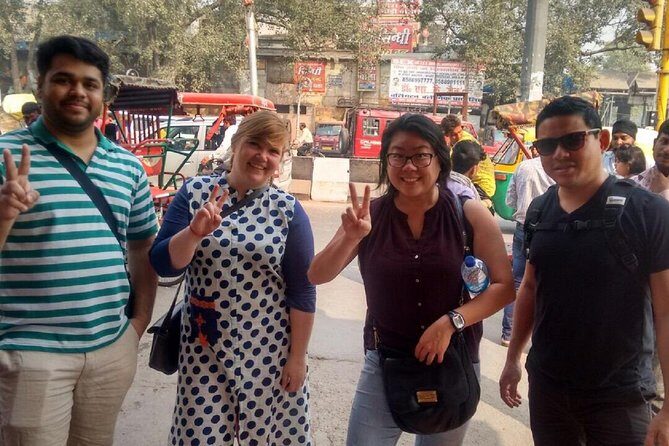 Royal Food Walk Tour Agra - The Value of the Tour